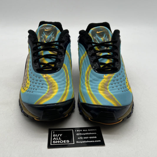 Size 12 - Nike Air Max Deluxe Midnight Navy (AJ7831-400)