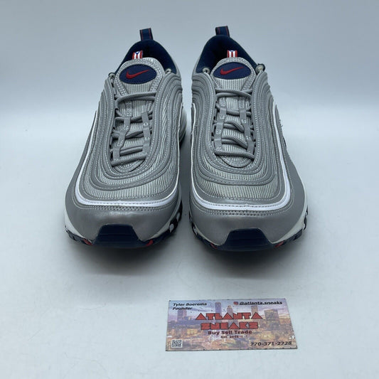 Size 12 - Nike Air Max 97 OG SP Puerto Rico