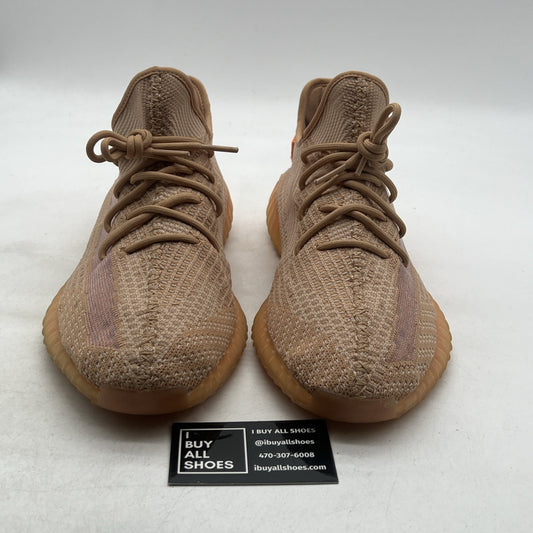 Size 14 - Adidas Yeezy Boost 350 V2 Clay (EG7490)