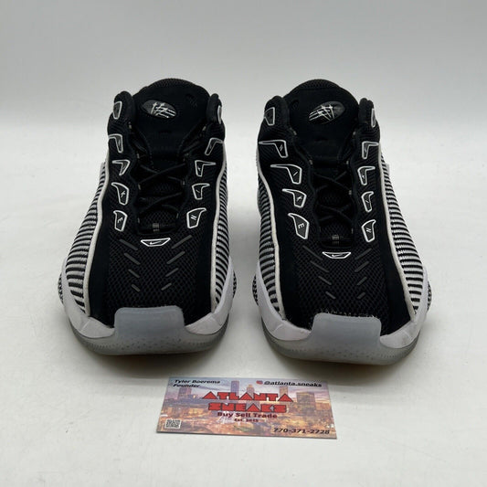 Size 10 - Nike NOCTA x Glide Black White (DM0879-001)