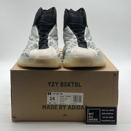 Size 14 - adidas Yeezy Basketball Quantum (FZ4362)