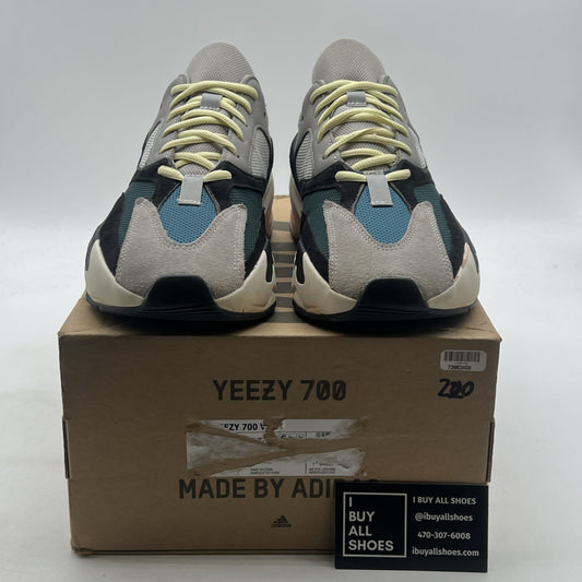 Size 10 - adidas Yeezy Boost 700 Low Wave Runner (B75571)