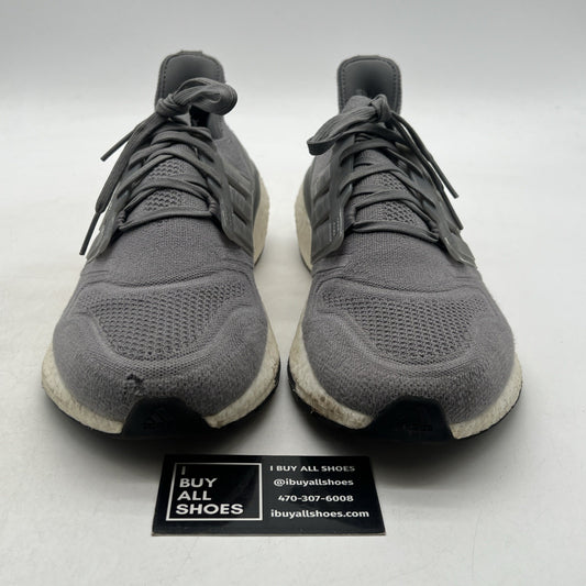 Size 10.5 - adidas UltraBoost 22 Grey Three (GX5460)