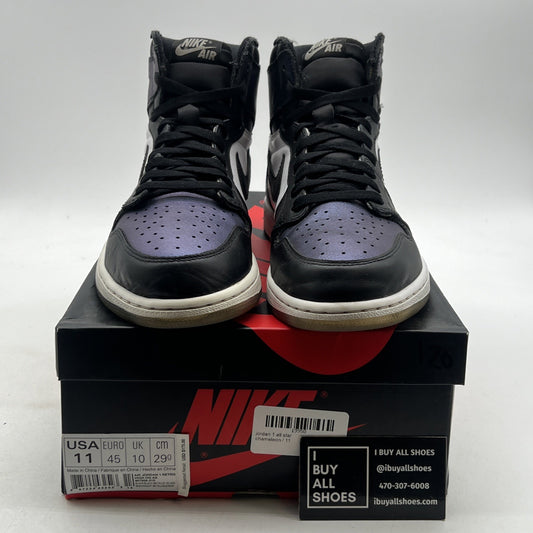 Size 11 - Air Jordan 1 Retro OG High All Star - Chameleon (907958-015)