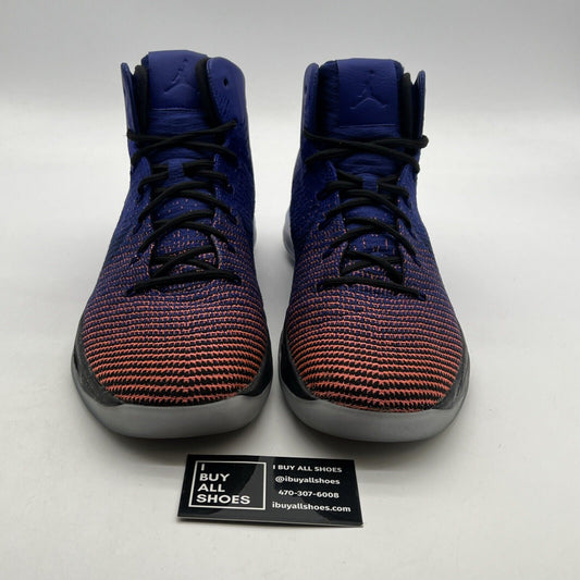 Size 14 - Air Jordan 31 Supernova (845037-400)