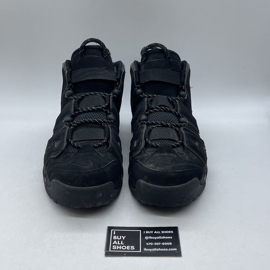 Size 12 - Nike Air More Uptempo Reflective (414962-004)