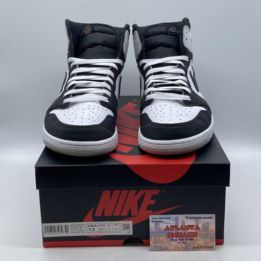 Size 13 - Jordan 1 Retro OG High Stage Haze