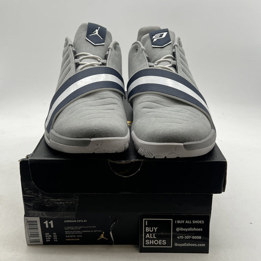 Size 11 - Jordan CP3.XI Dallas Cowboys (AA1272-014)