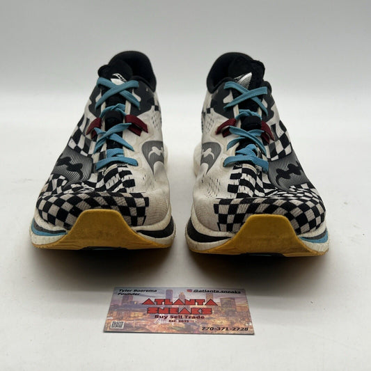 Size 12 - Saucony Endorphin Pro 2 Running S20687-40 ‘REVERIE Checker L12
