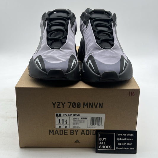 Size 11.5 - adidas Yeezy Boost 700 MNVN Geode (GW9526)