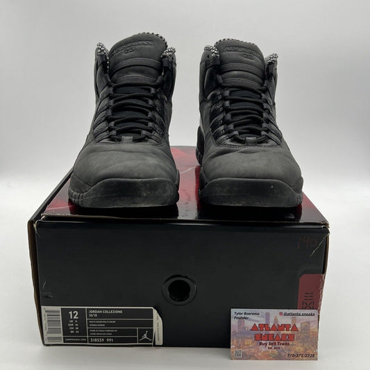 Size 12 - Air Jordan 10 Retro Countdown Pack (310805-061)