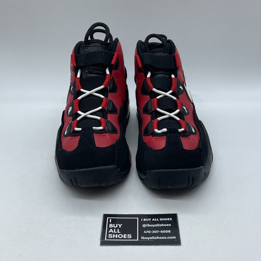Size 7.5 - Nike Air Max Uptempo 95 2019 Bulls Away (CK0892-600)