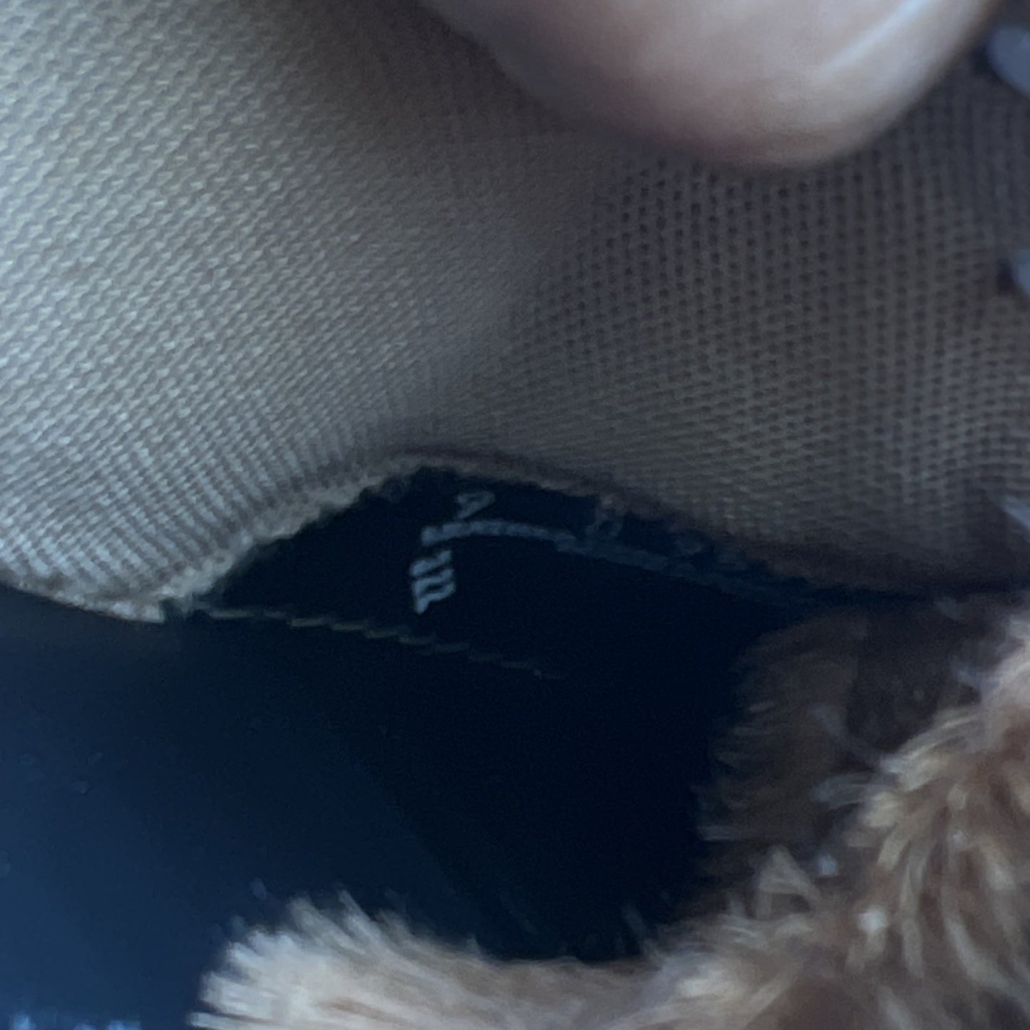 Size 9 - John Geiger GF-01 Mule