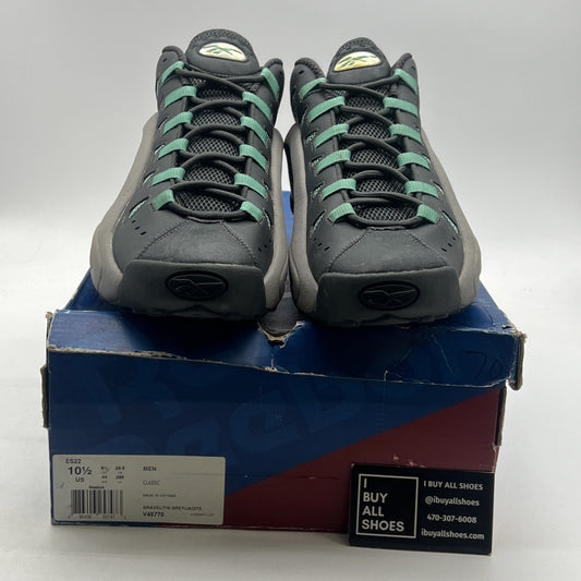 Size 10.5 - Reebok ES22 Gravel - (V45770)