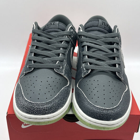 NEW AUTHENTIC NIKE DUNK LOW RETRO PREMIUM "HALLOWEEN" US MEN'S 9.5