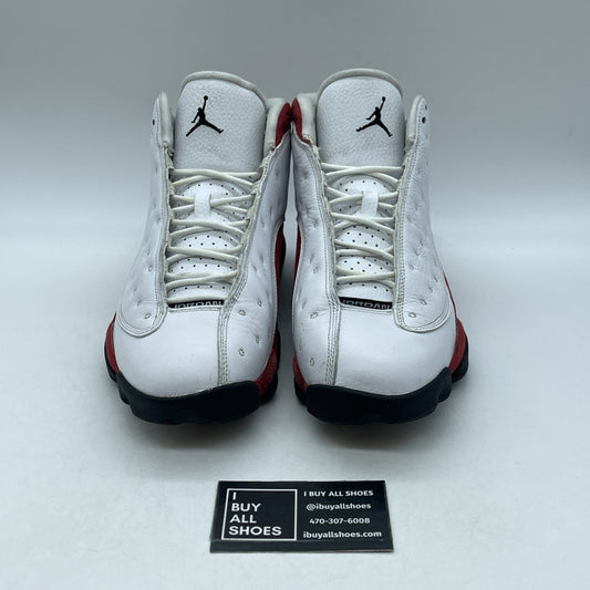 Size 8.5 - Air Jordan 13 Retro Chicago 2017 (414571-122)