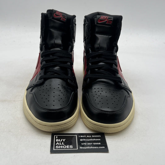 Size 10.5 - Air Jordan 1 Retro OG High Couture (BQ6682-600)