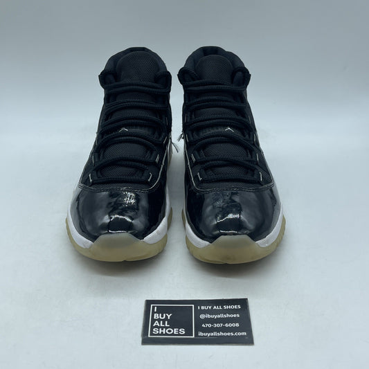 Size 8 - Air Jordan 11 Retro High Jubilee 25th Anniversary (CT8012-011)