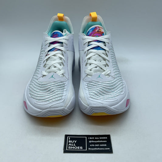 Size 14 - Air Jordan Luka 1 Imaginarium (DN1772-164)