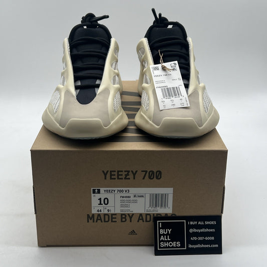 Size 10 - adidas Yeezy Boost 700 V3 Azael (FW4980)