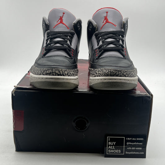 Size 11 - Air Jordan 3 Retro Countdown Pack (340254-061)