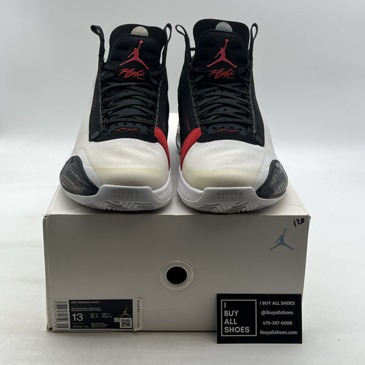Size 13 - Air Jordan 34 Chicago (AR3240-100)