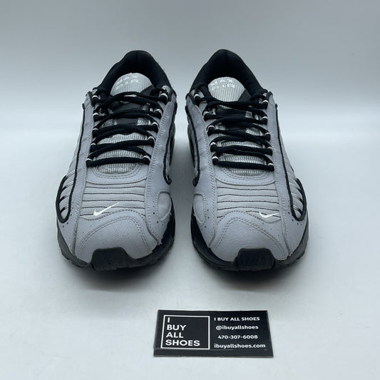 Size 12 - Fendi Low Cut White (AQ2667-006)