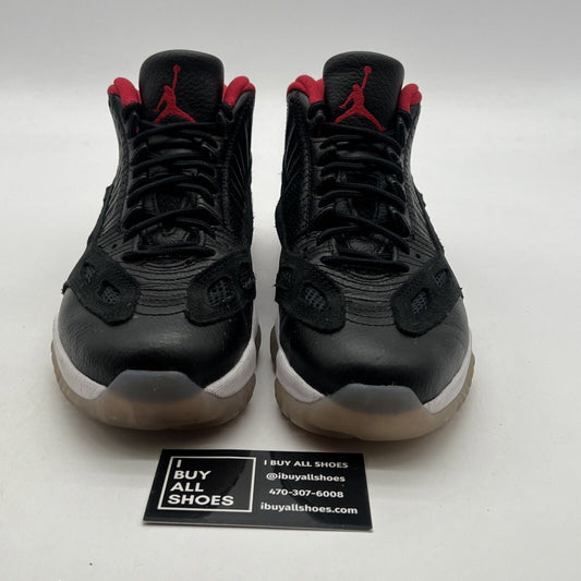 Size 8 - Air Jordan 11 Retro IE 2021 Low Bred (919712-023)