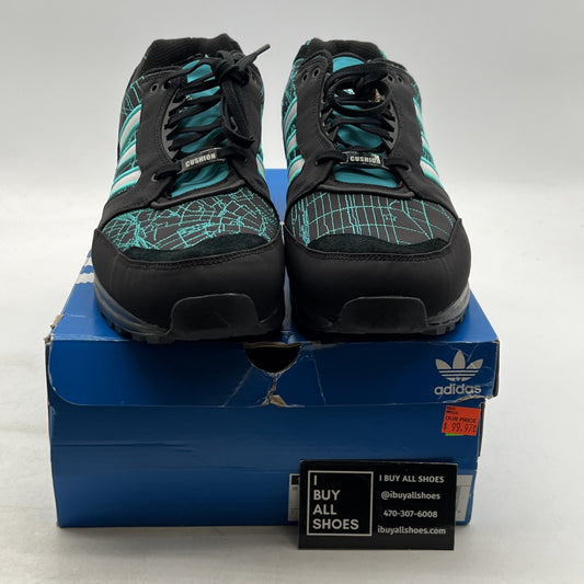 Size 13 - Adidas EQT Cushion 91 RH Dynamic 3D (GX2610)
