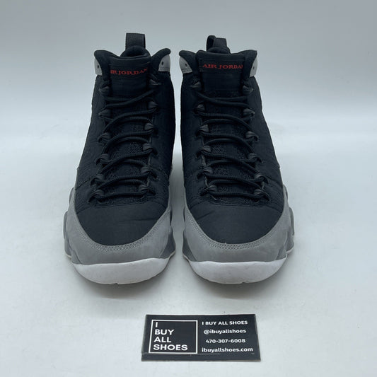 Size 8 - Air Jordan 9 Retro Particle Gray 2022 (CT8019-060)