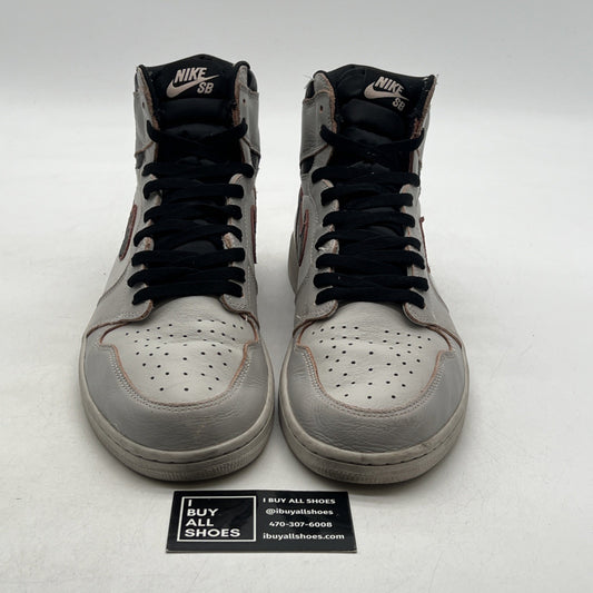 Size 13 - Air Jordan 1 Retro SB High NYC to Paris (CD6578-006)