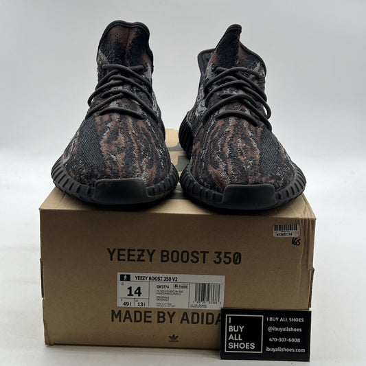 Size 14 - adidas Yeezy Boost 350 V2 Low MX Rock (GW3774)