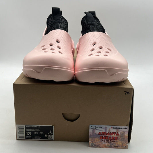 Size 13 - Jordan System.23 Atmosphere (DN4890-600)
