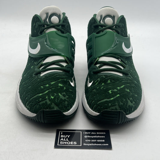 Size 14 - Nike KD 14 TB Gorge Green (DM5040-302)