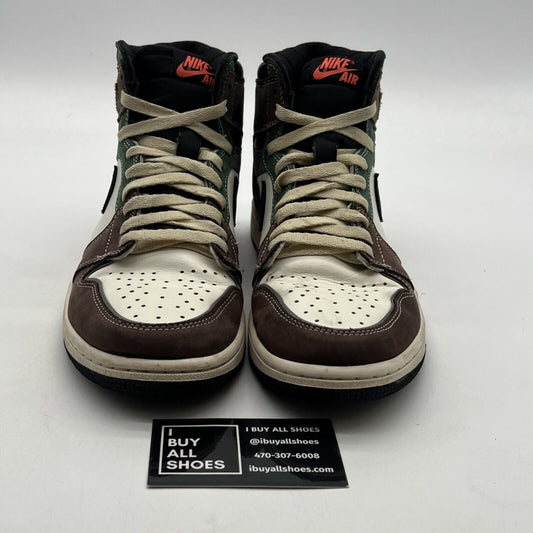 Size 8.5 - Air Jordan 1 High OG Crafted 2021 (DH3097-001)
