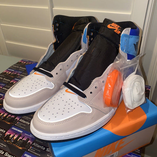Size 12 - Air Jordan 1 Retro High OG Prototype