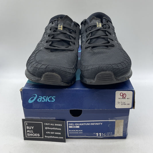 Size 11.5 - ASICS GEL QUANTUM INFINITY 2 (1021AO56-001)