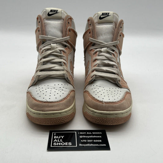 Size 8 - Nike Dunk 1985 High Arctic Orange W (DD1143-800)