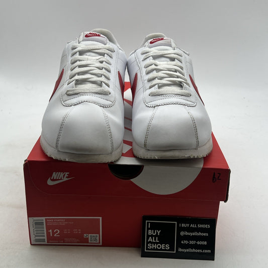 Size 12 - Nike Cortez 2024 Forrest Gump (DM4044-108)