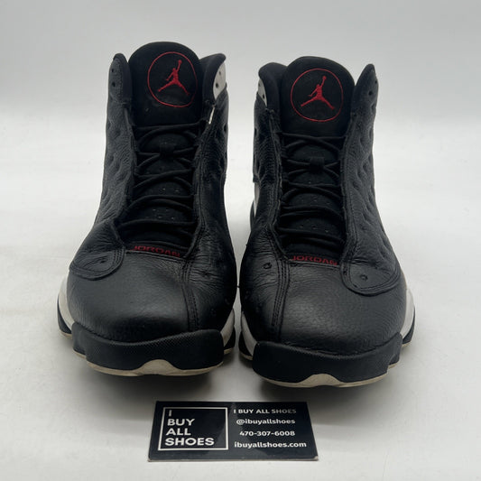 Size 13 - Air Jordan 13 Retro Reverse He Got Game (414572-061)