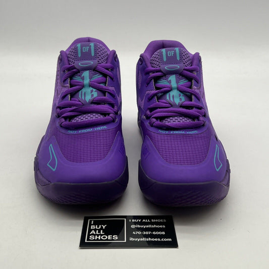 Size 7 - PUMA MB.01 Queen City (377237-10)