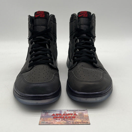 Size 12 - Air Jordan 1 Retro Zoom High Fearless Icey (BV0006-900)