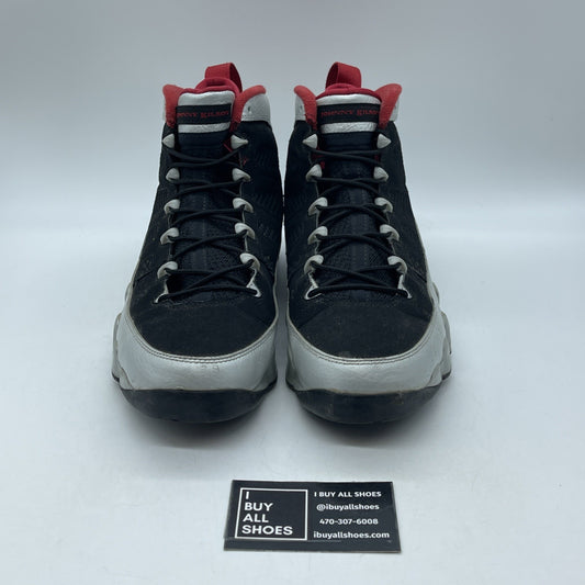 Size 10.5 - Air Jordan 9 Retro Johnny Kilroy (302370-012)