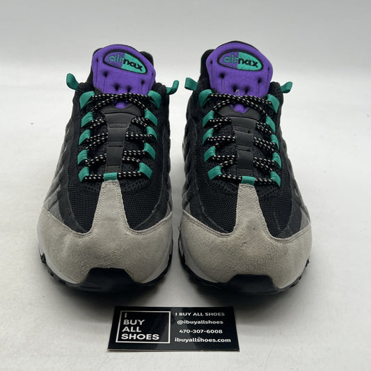 Size 13 - Nike Air Max 95 Alternate Grape (609048-030)