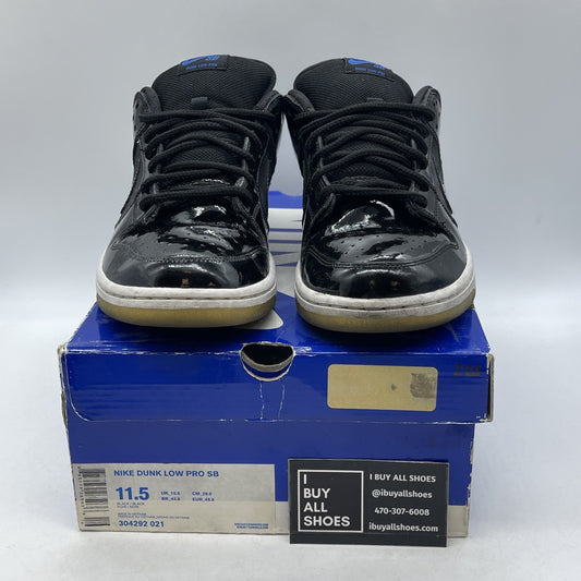 Size 11.5 - Nike Dunk Pro SB Low Space Jam (304292-021)