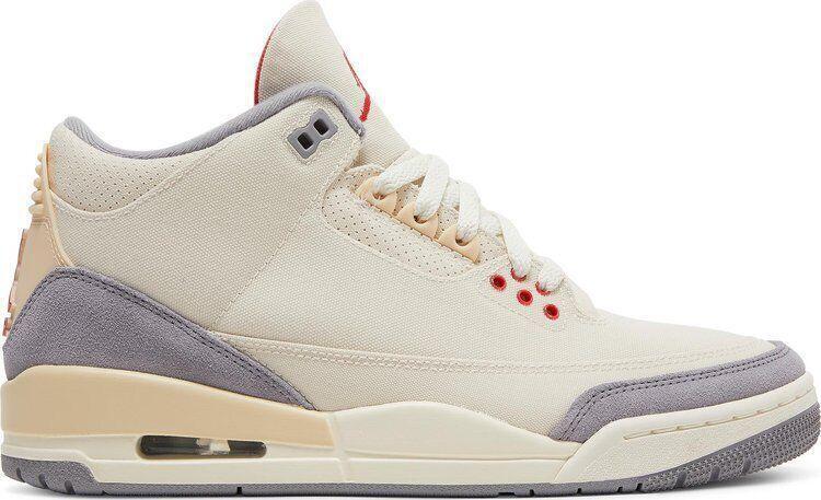 Size 11 - Air Jordan 3 Muslin (DH7139-100)
