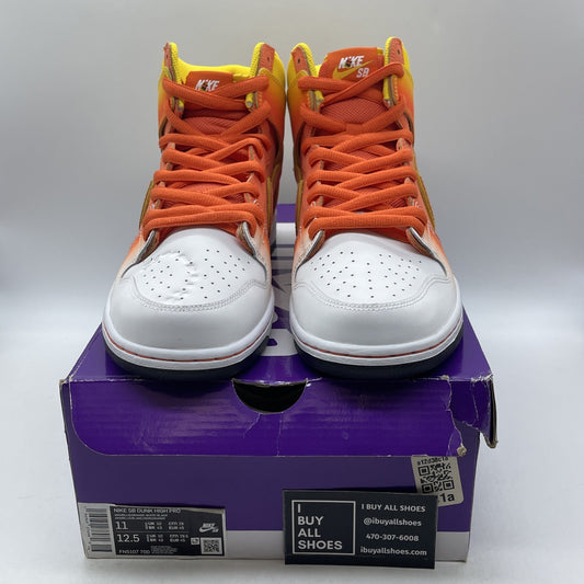 Size 11 - Nike Dunk SB High Sweet Tooth (FN5107-700)