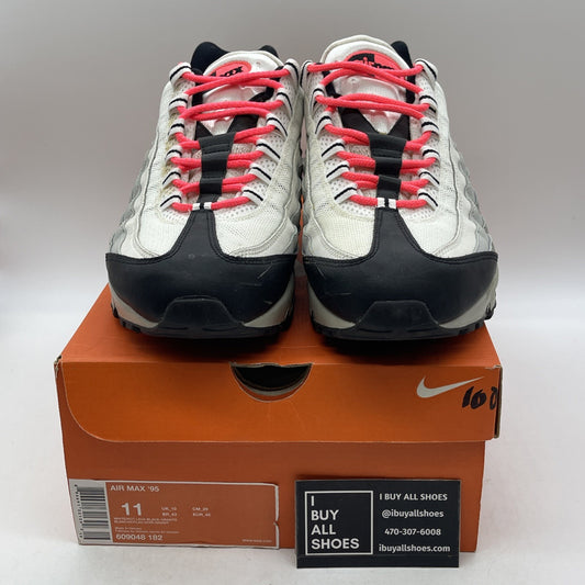 Size 11 - Nike Air Max 95 Rebel Pack (609048-182)