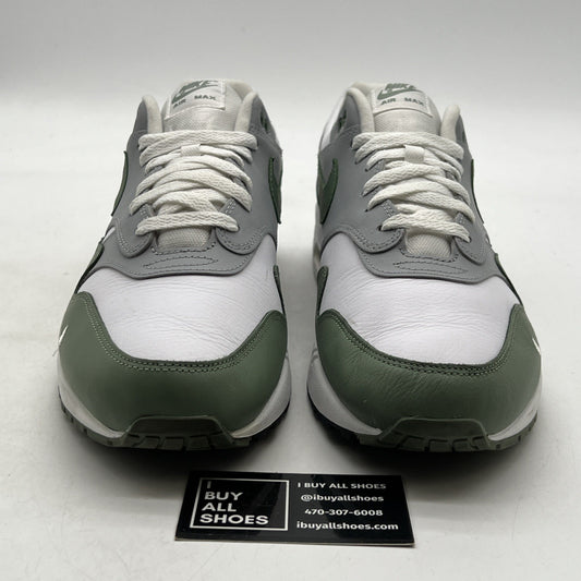 Size 14 - Nike Air Max 1 Premium Spiral Sage (DB5074-100)