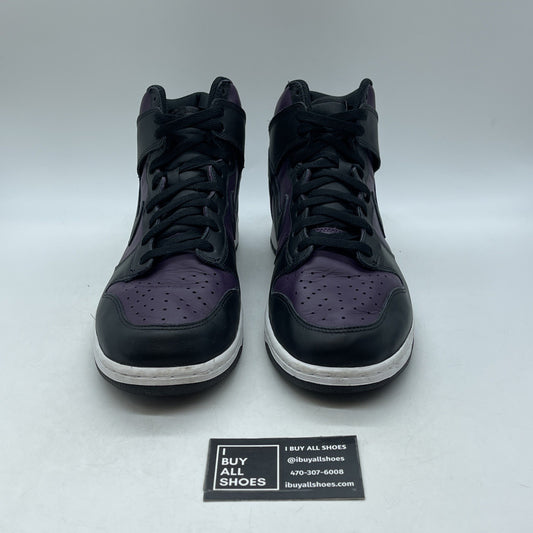 Size 12 - Fragment Design x Nike Dunk High Beijing (DJ0382-600)